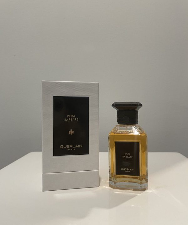 GUERLAIN ROSE BARBARE EDP 100ML