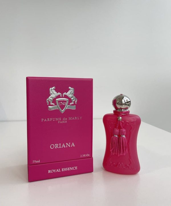 PARFUMS DE MARLY PARIS ORIANA 75ML