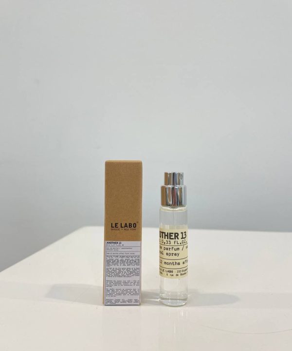 (MINI) LE LABO ANOTHER 13 10ML WITH SPRAYER