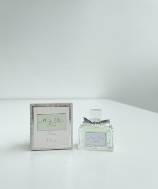 (MINI) MISS DIOR CHERIE L’EAU 5ML
