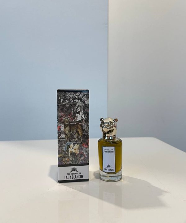 (MINI) PENHALIGON LADY BLANCHE EDP 10ML