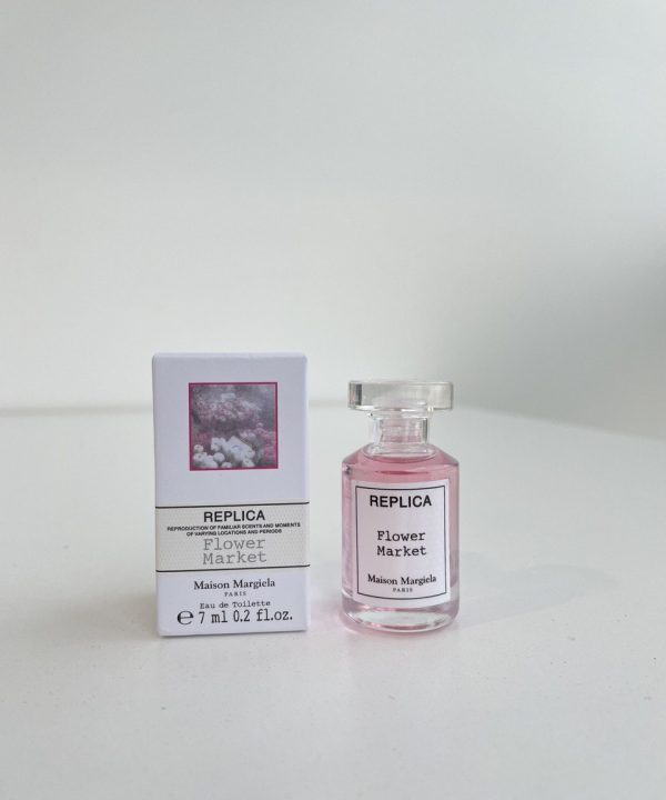 (MINI) REPLICA FLOWER MARKET EDT 7ML
