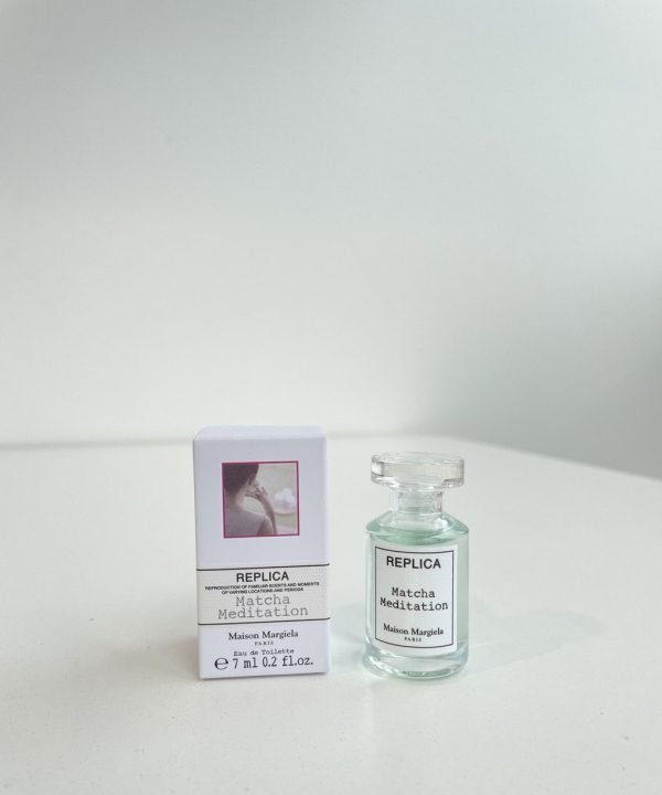 (MINI) REPLICA MATCHA MEDITATION EDT 7ML