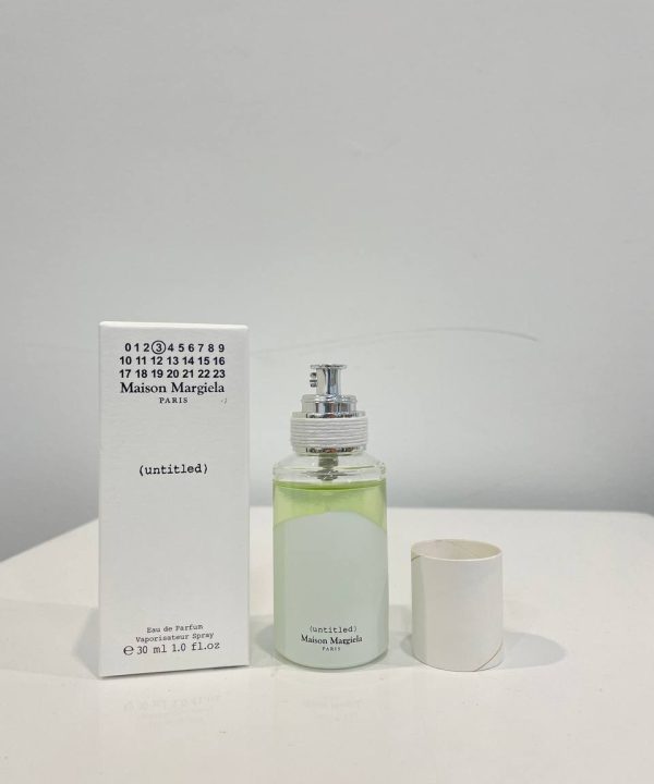 MAISON MARGIELA REPLICA UNTITLED EDP 30ML