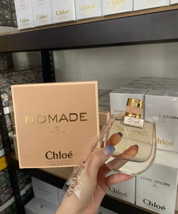CHLOE NOMADE EDT 75ML
