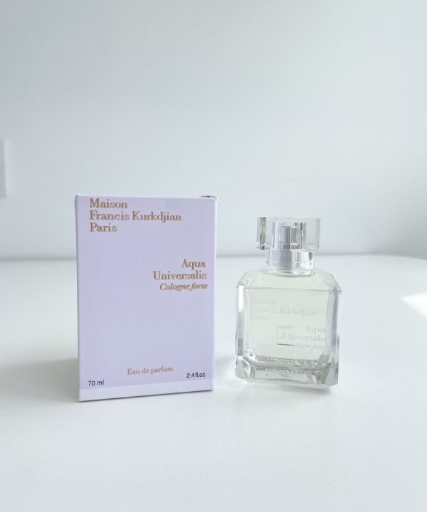 MFK AQUA UNIVERSALIS COLOGNE FORTE EDP 70ML