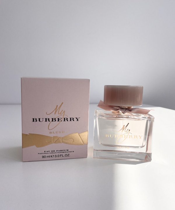 MY BURBERRY BLUSH 90ML