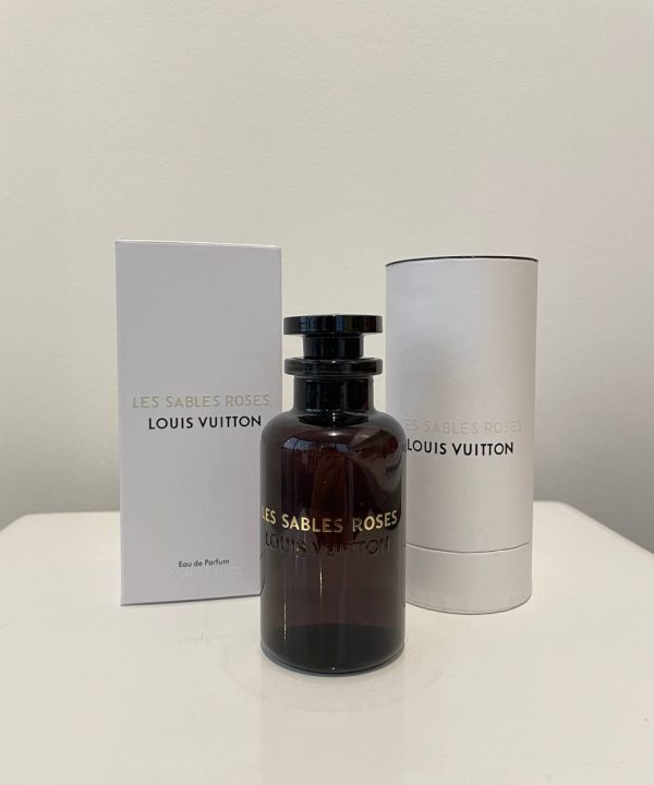LOUIS VUITTON (LV) LES SABLES ROSES EDP 100ML