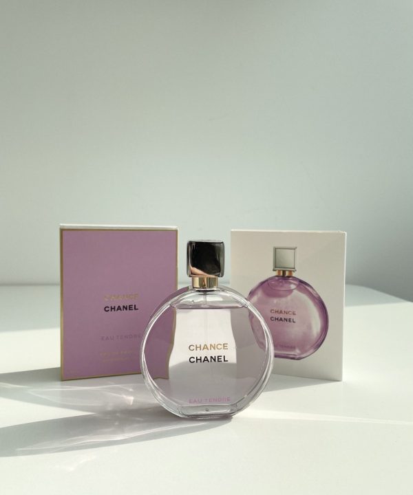 CHANEL CHANCE EAU TENDRE EDP 100ML