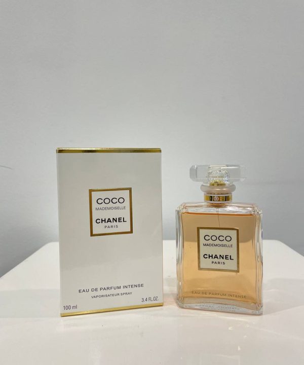 CHANEL COCO MADEMOISELLE EDP INTENSE 100ML