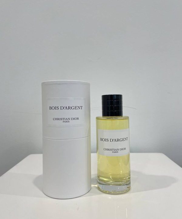 CHRISTIAN DIOR BOIS D’ARGENT EDP 125ML