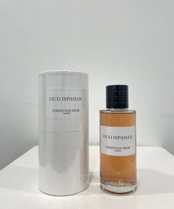 CHRISTIAN DIOR OUD ISPAHAN EDP 125ML