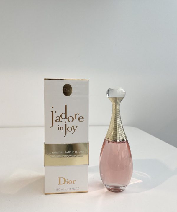 DIOR JADORE IN JOY EDT 100ML