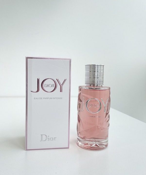 DIOR JOY EDP INTENSE 90ML