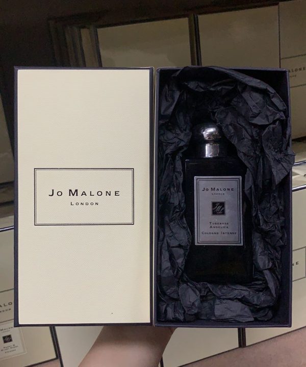 JO MALONE TUBEROSE ANGELICA COLOGNE INTENSE 100ML