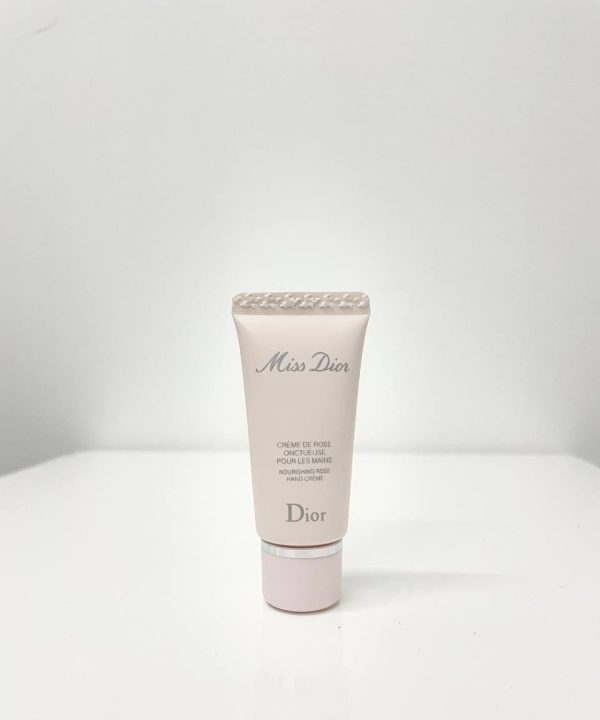 MISS DIOR HAND CREAM 20ML